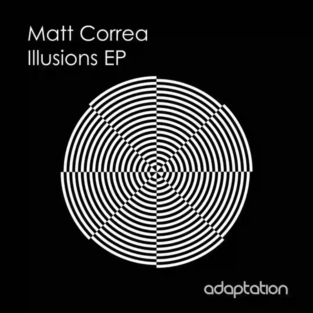 Mirages (Original Mix) cover