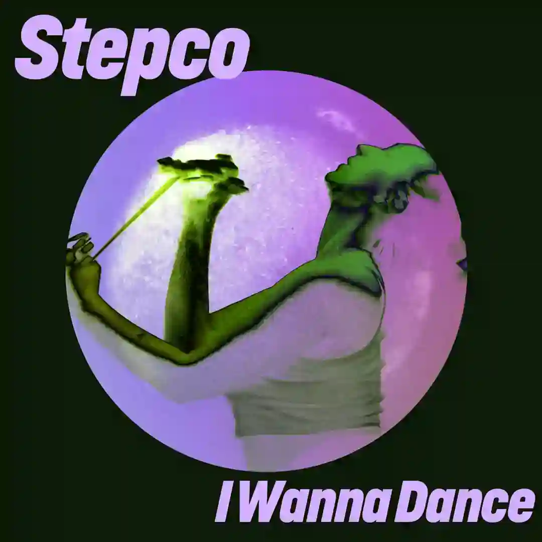 I Wanna Dance (Corbi Remix) cover