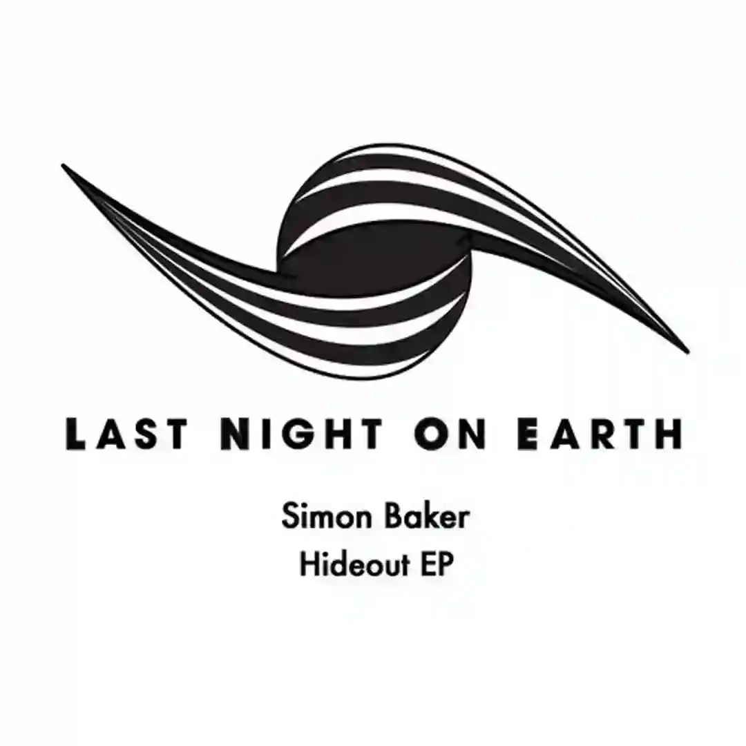 Hideout (ThermalBear Remix) cover