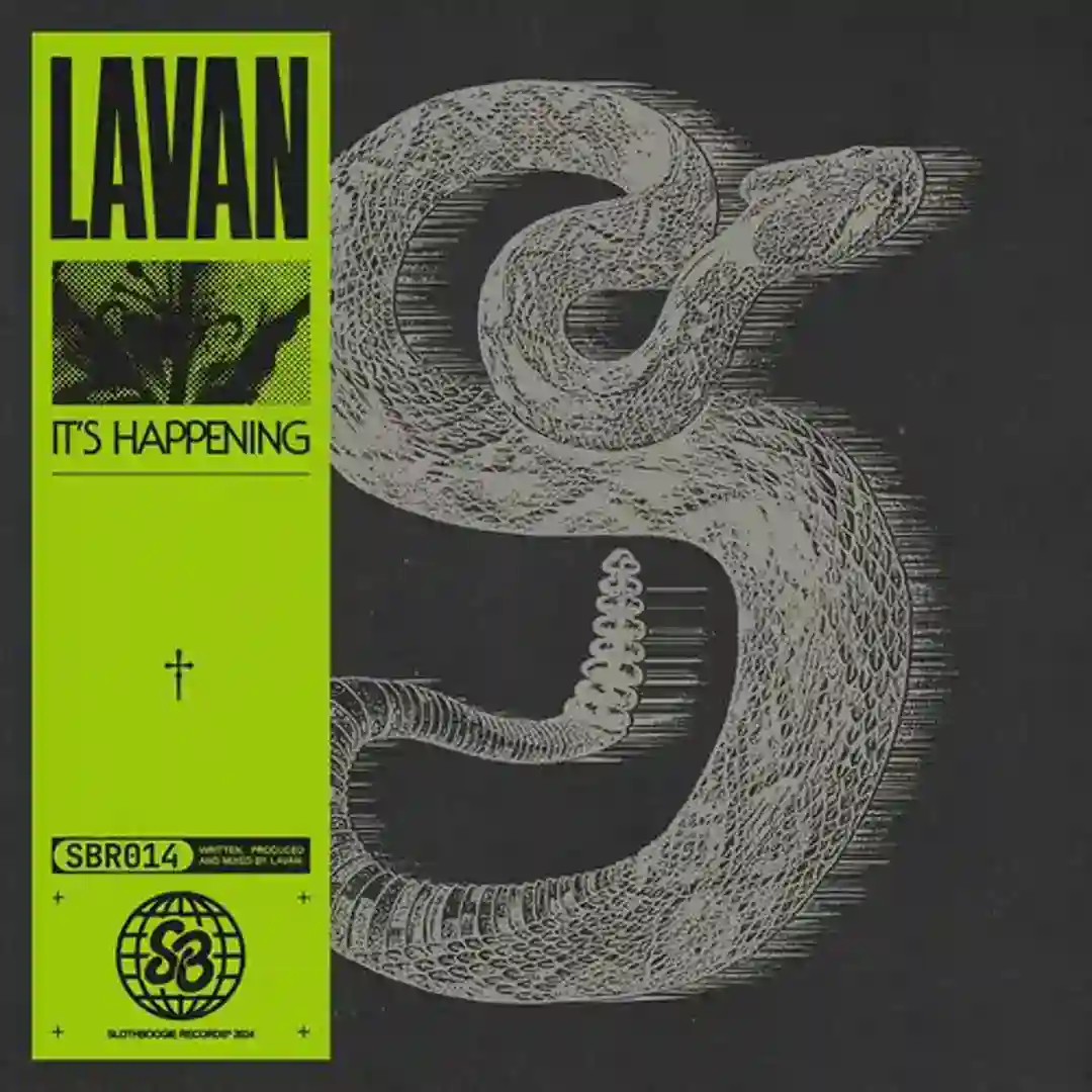 Gwan Nasty cover
