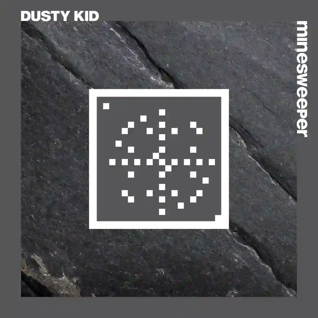 Minesweeper (Original Mix) cover
