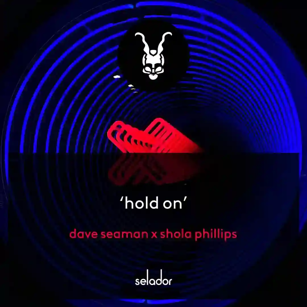 Hold On (Original Mix) cover