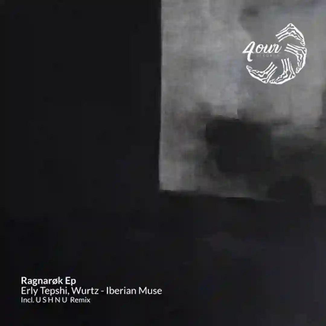 Rain And Tears (Original Mix) cover