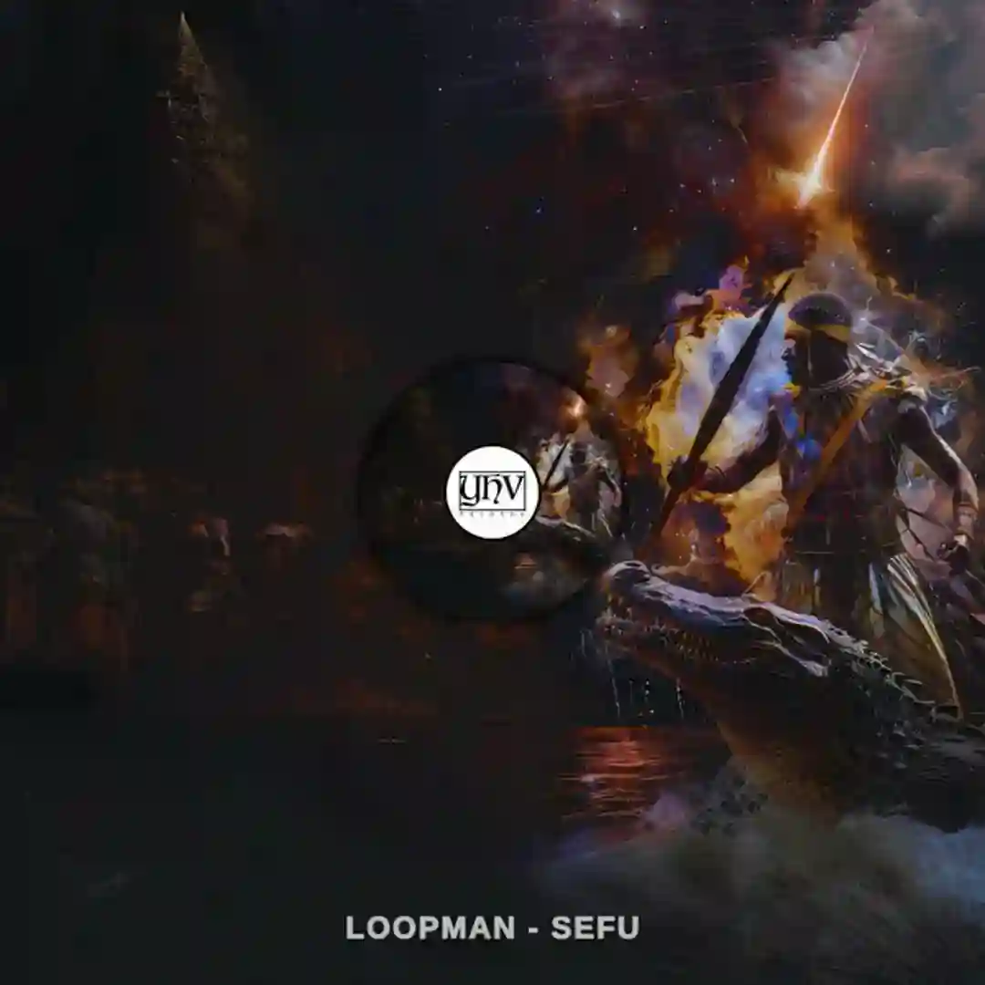 Sefu cover