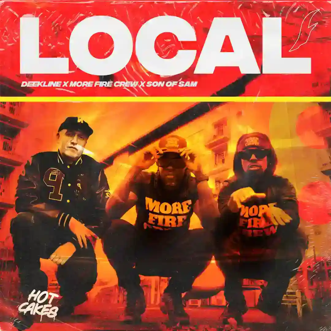 Local (Original Mix) cover