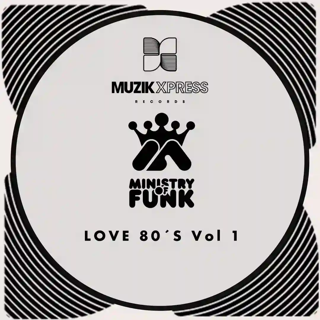 American Girls (Super Funky Mix) cover