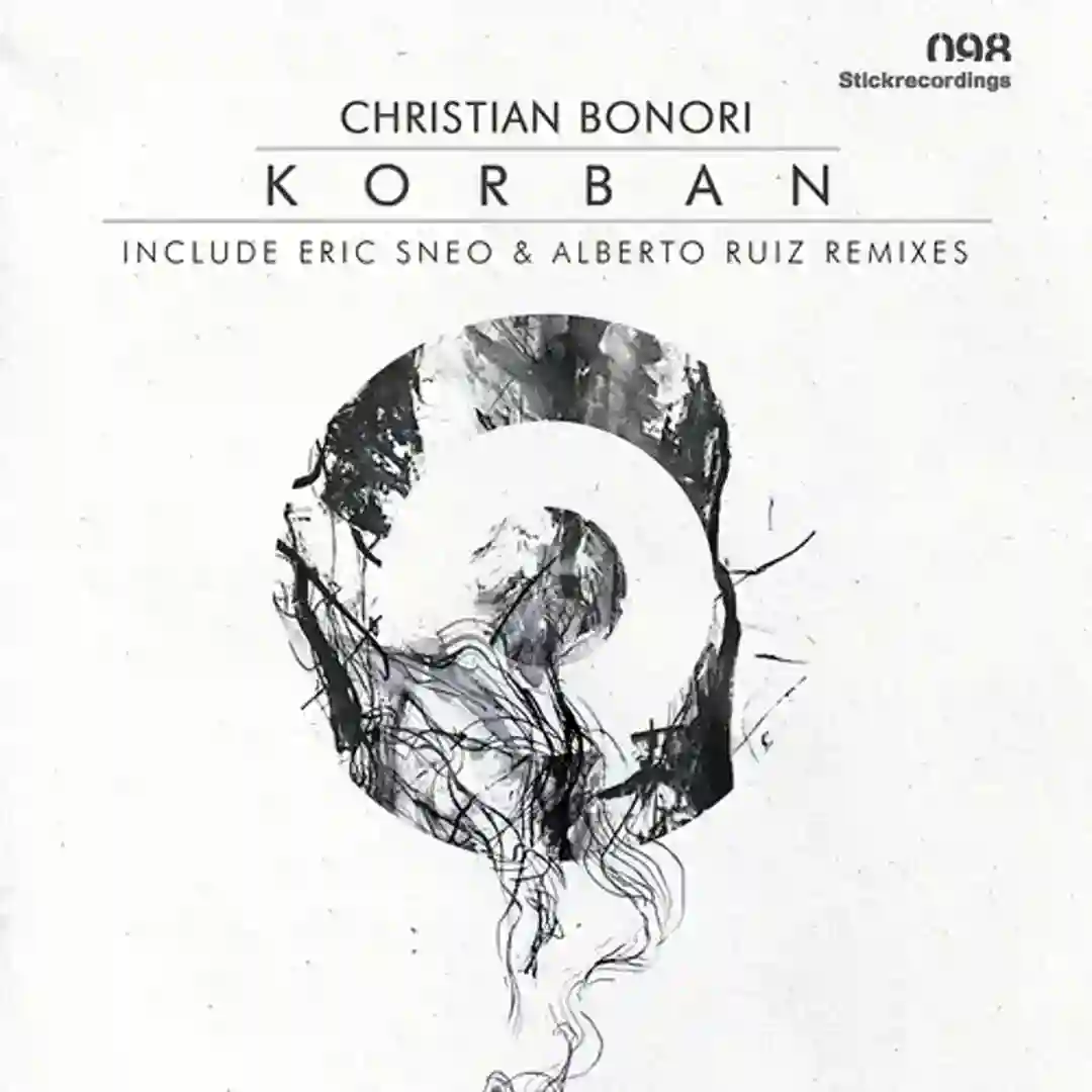 Korban (Original Stick) cover