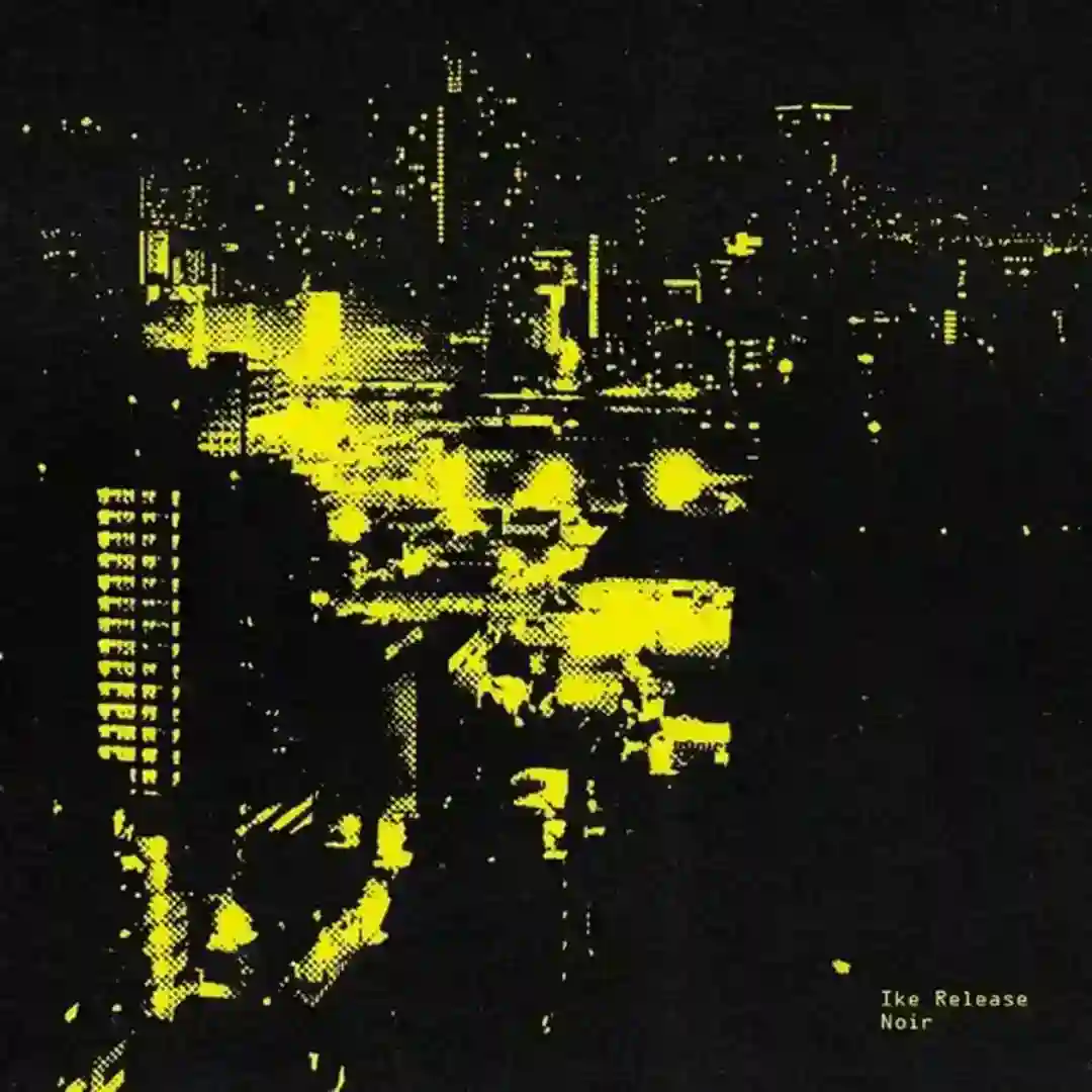 Solace cover