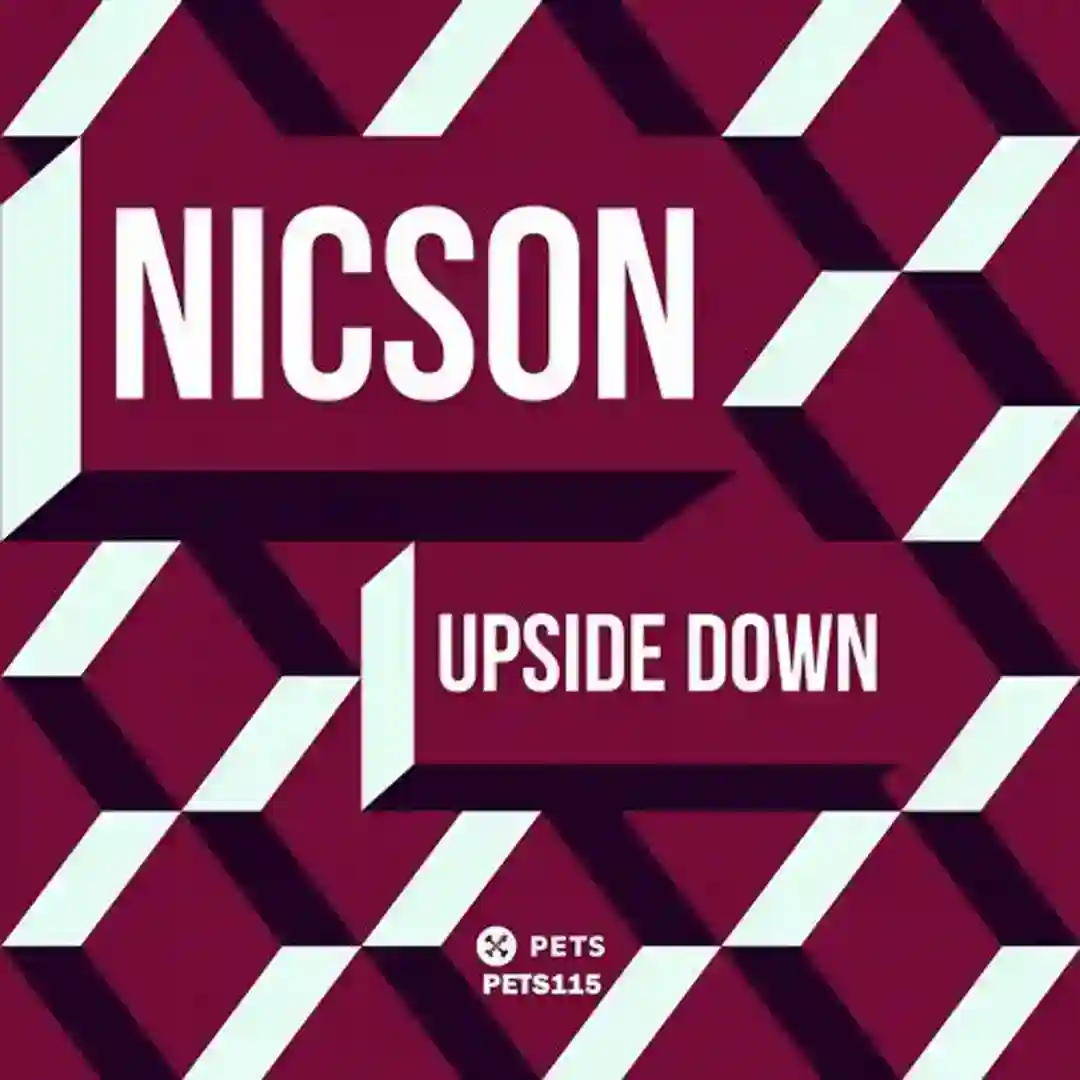 Destiny Dancer (Original Mix) cover