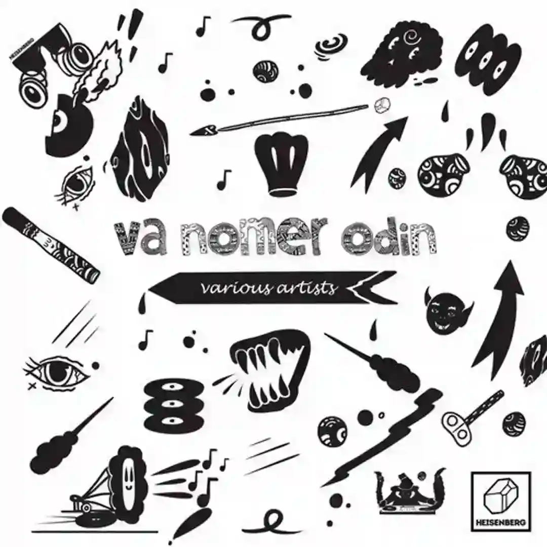 Mandel Eis (Original Mix) cover
