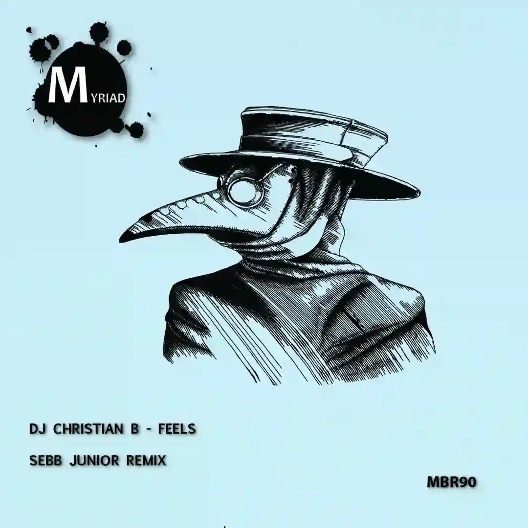 Feels (Sebb Junior Remix) cover