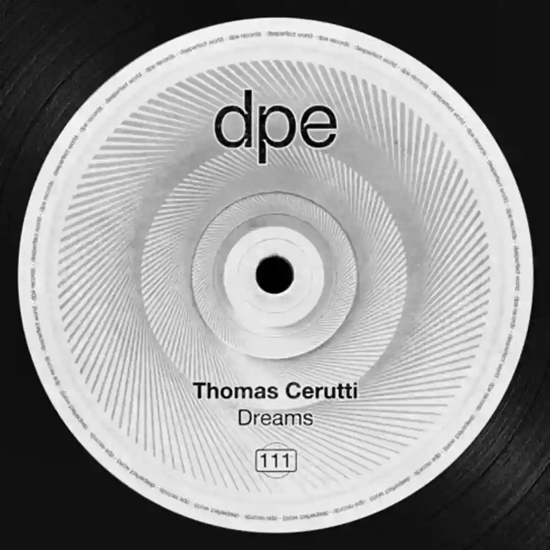 Dreams (Original Mix) cover