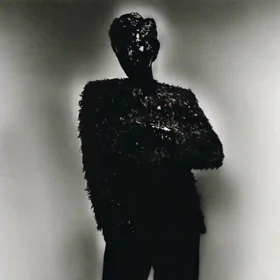 The Urge cover