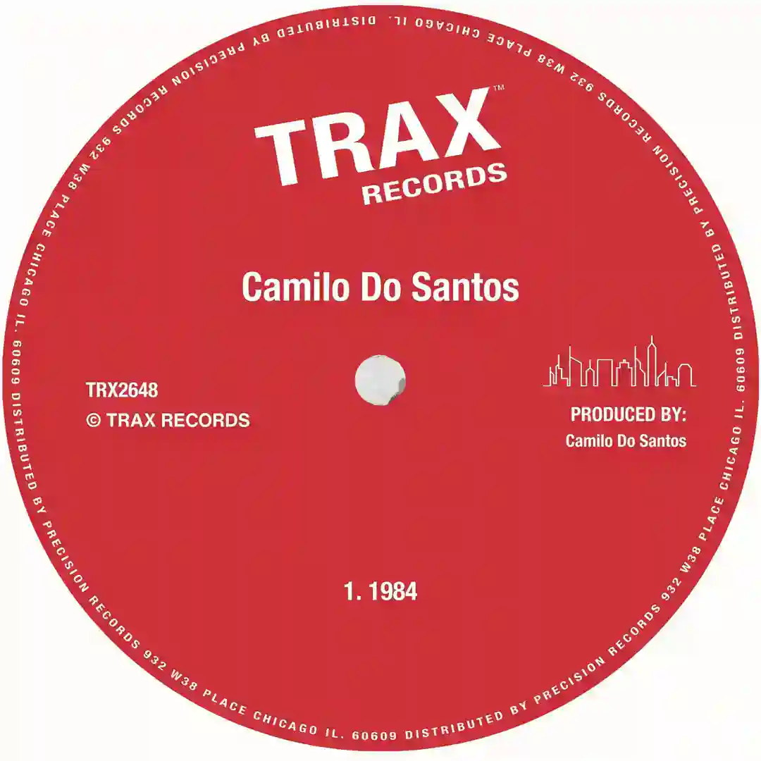 1984 cover