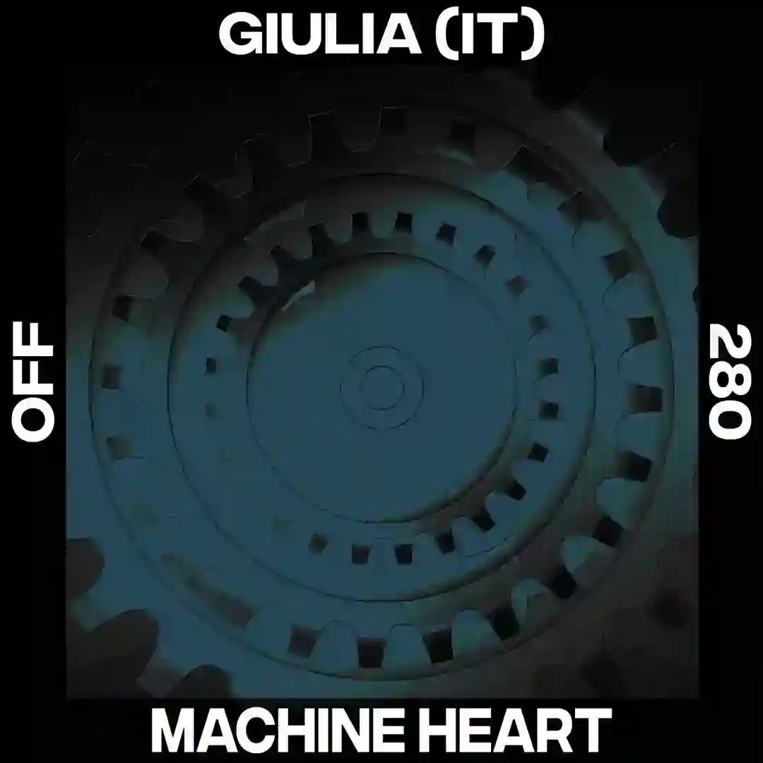 Rhythm Control cover
