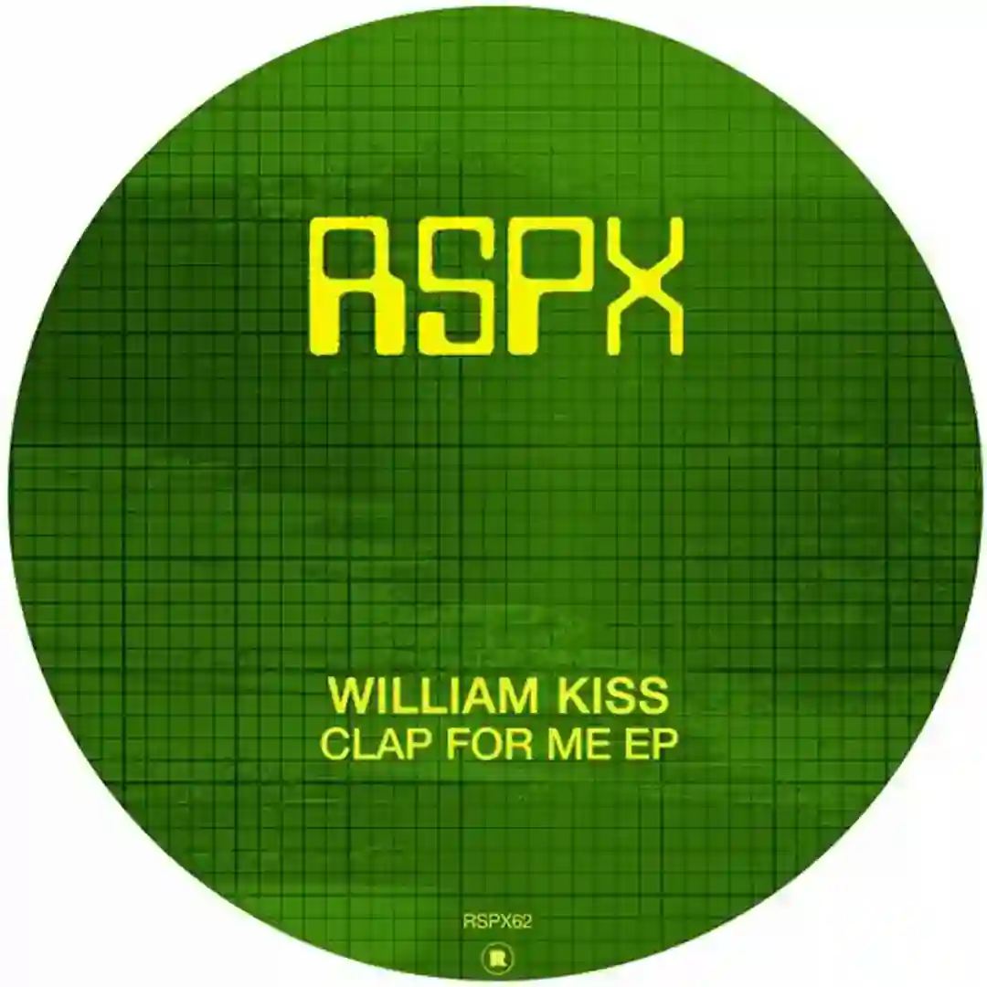 Clap For Me cover