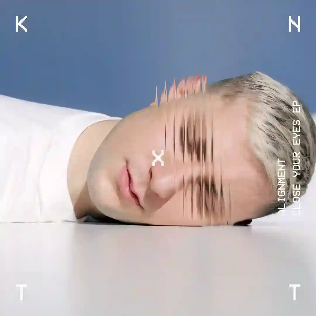 Deep Space cover