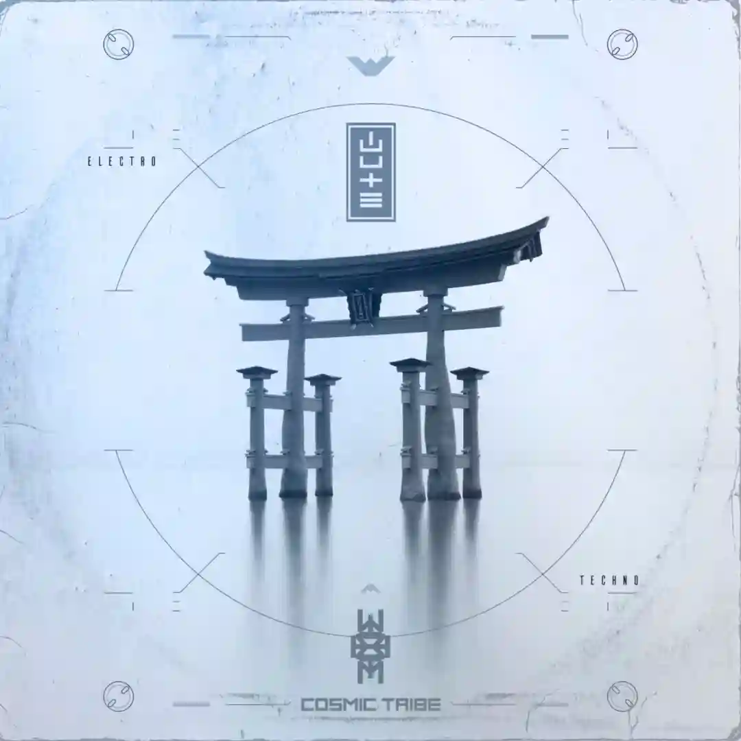 Liberate (Vocodapella) (Vocodapella) cover