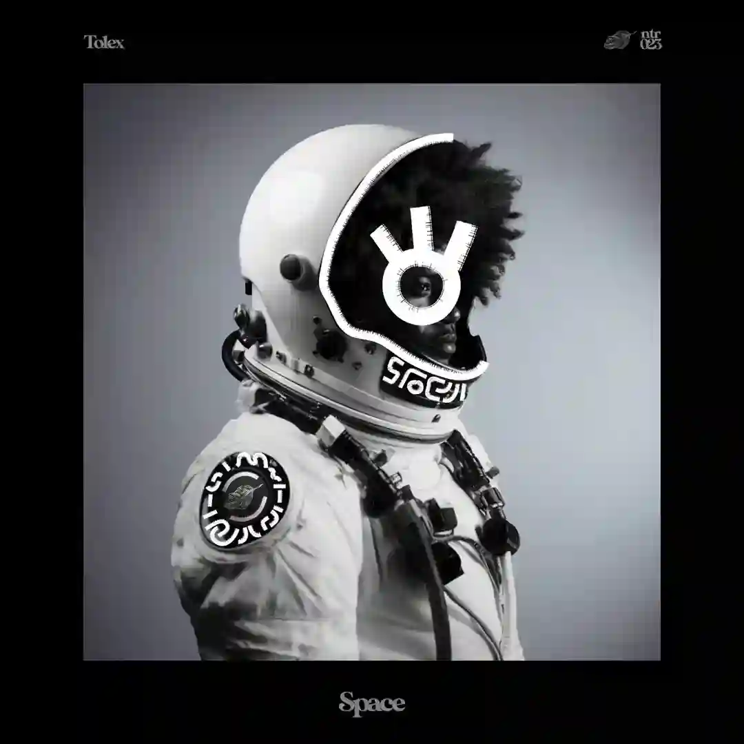 Space (Extended Mix) cover