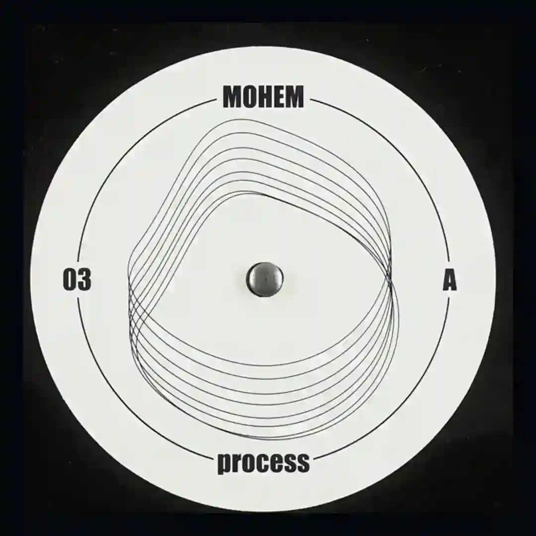 MOHEM 03 cover