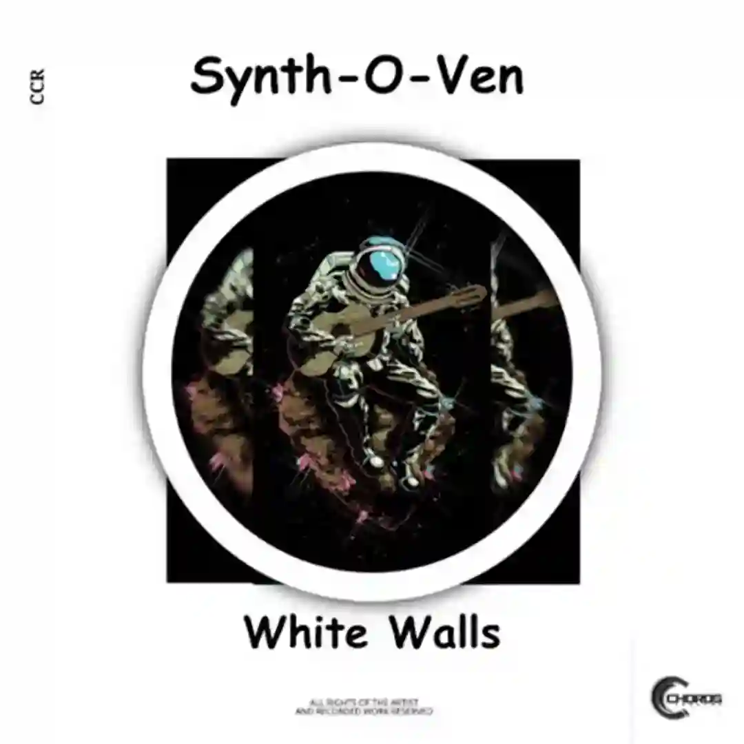 White Walls (Original Mix) cover