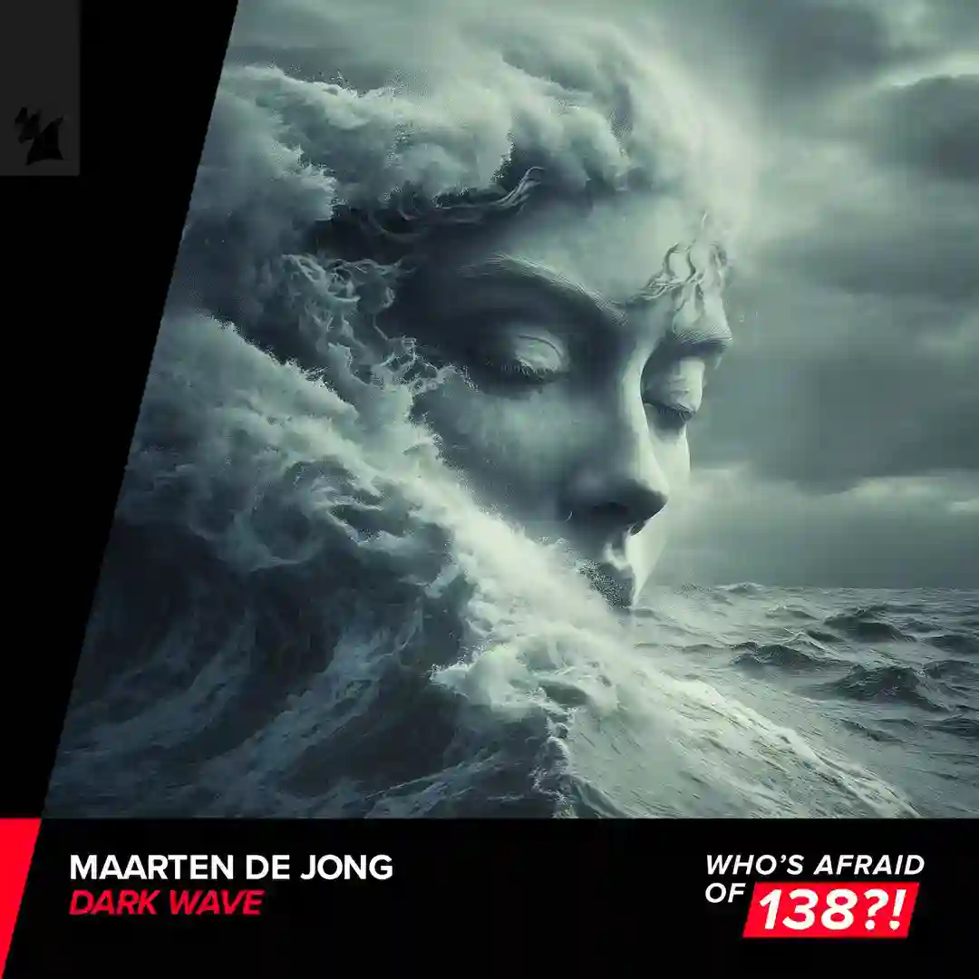 Dark Wave (Extended Mix) cover