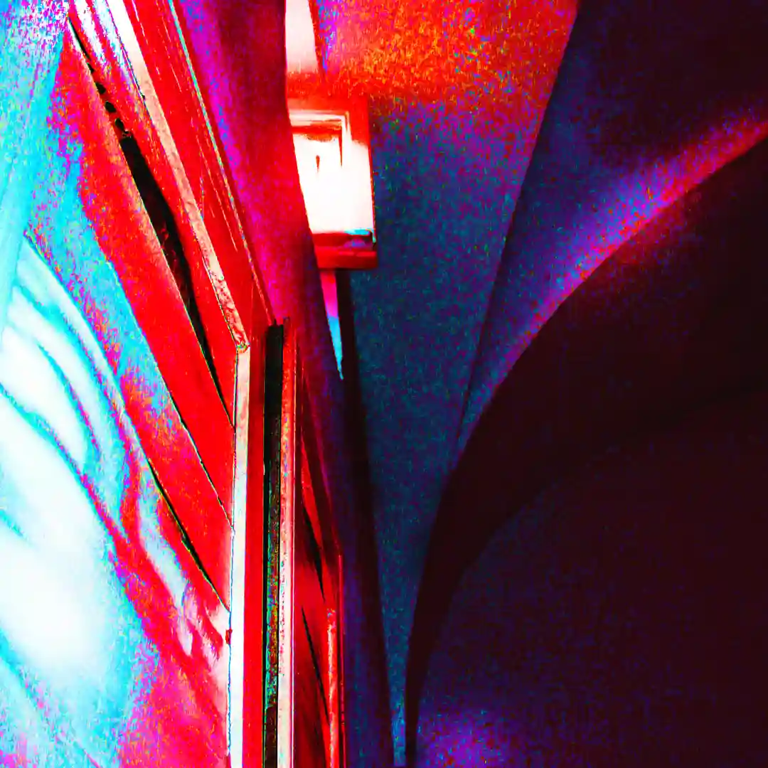 the absence (Original Mix) cover