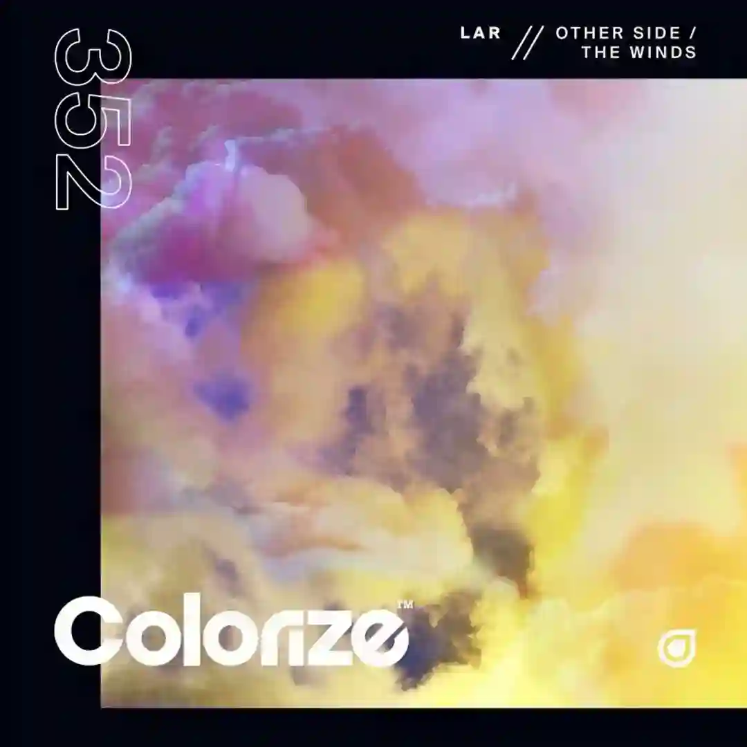 Other Side (Extended Mix) cover