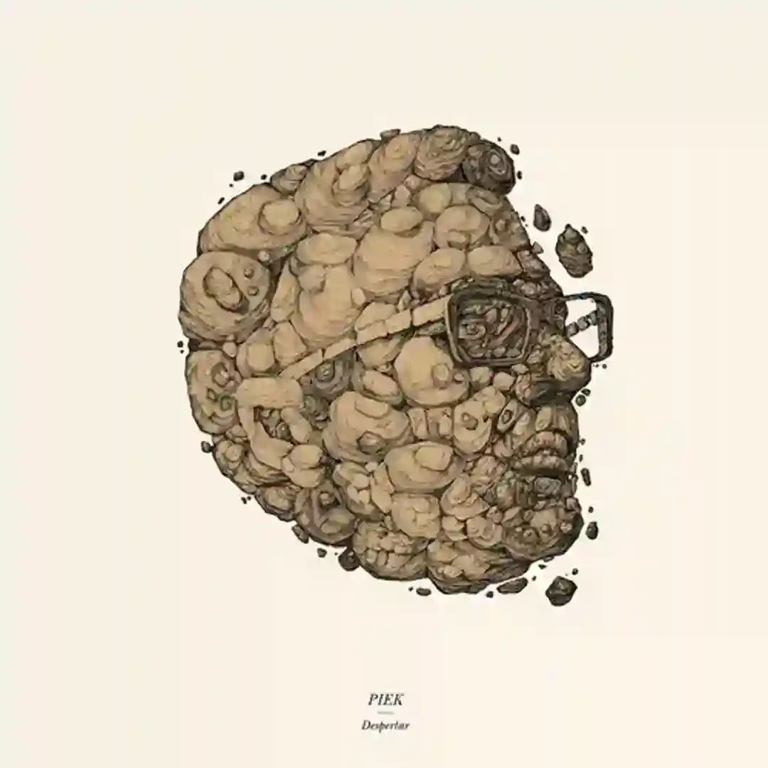 That's Me (Trippin') (Original Mix) cover