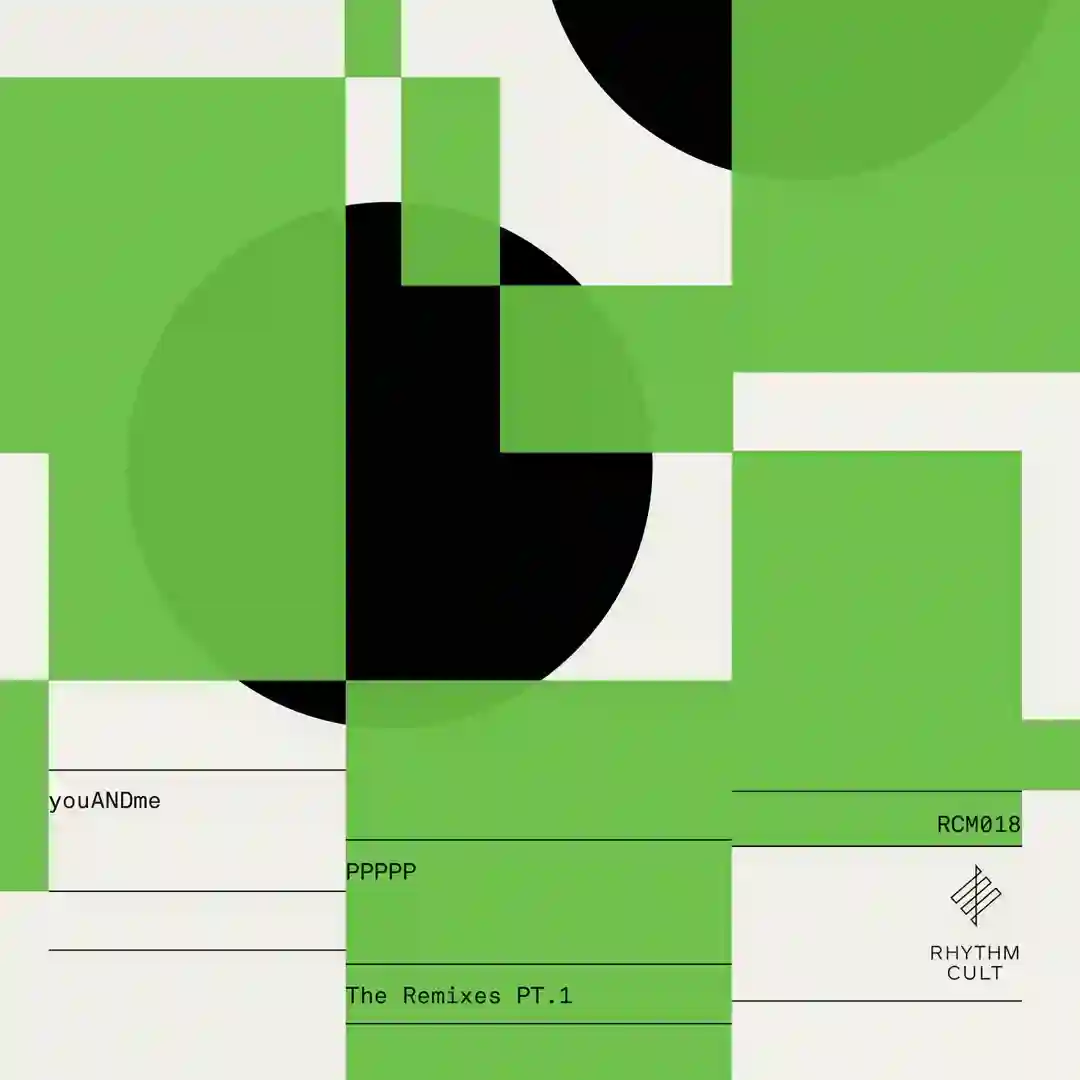 PPPPP (Cinthie Remix) cover