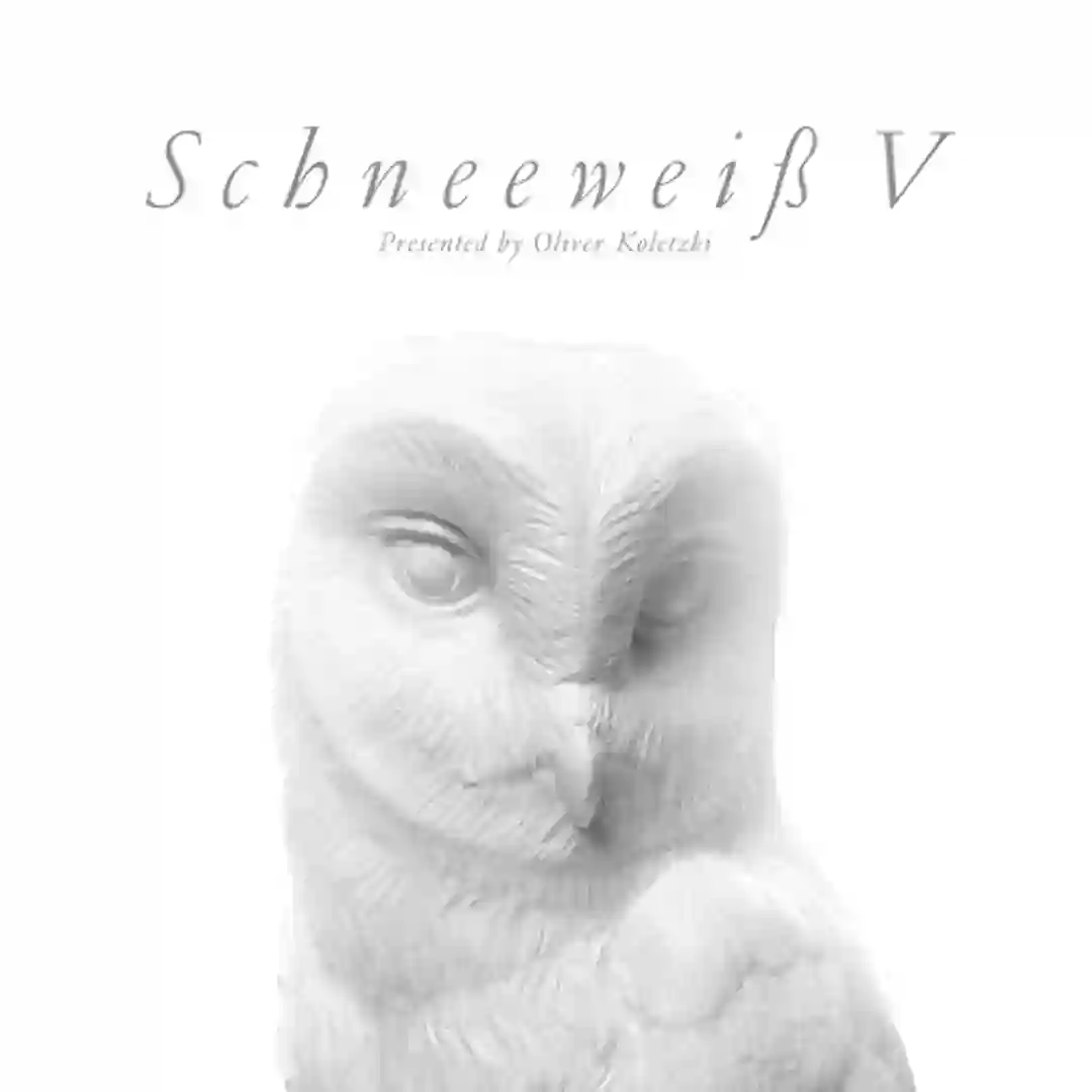 Cold World cover