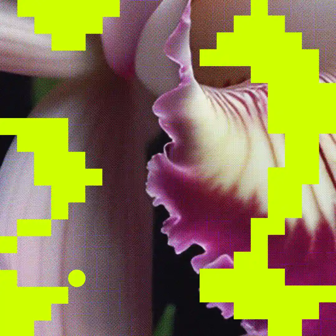 Erosie (Gregor Tresher Remix) cover