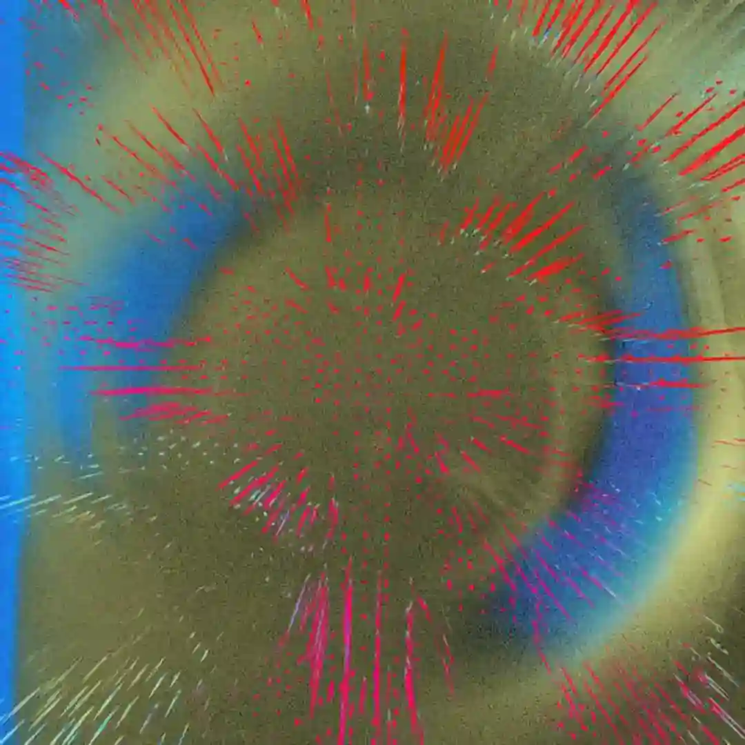 The Offering cover