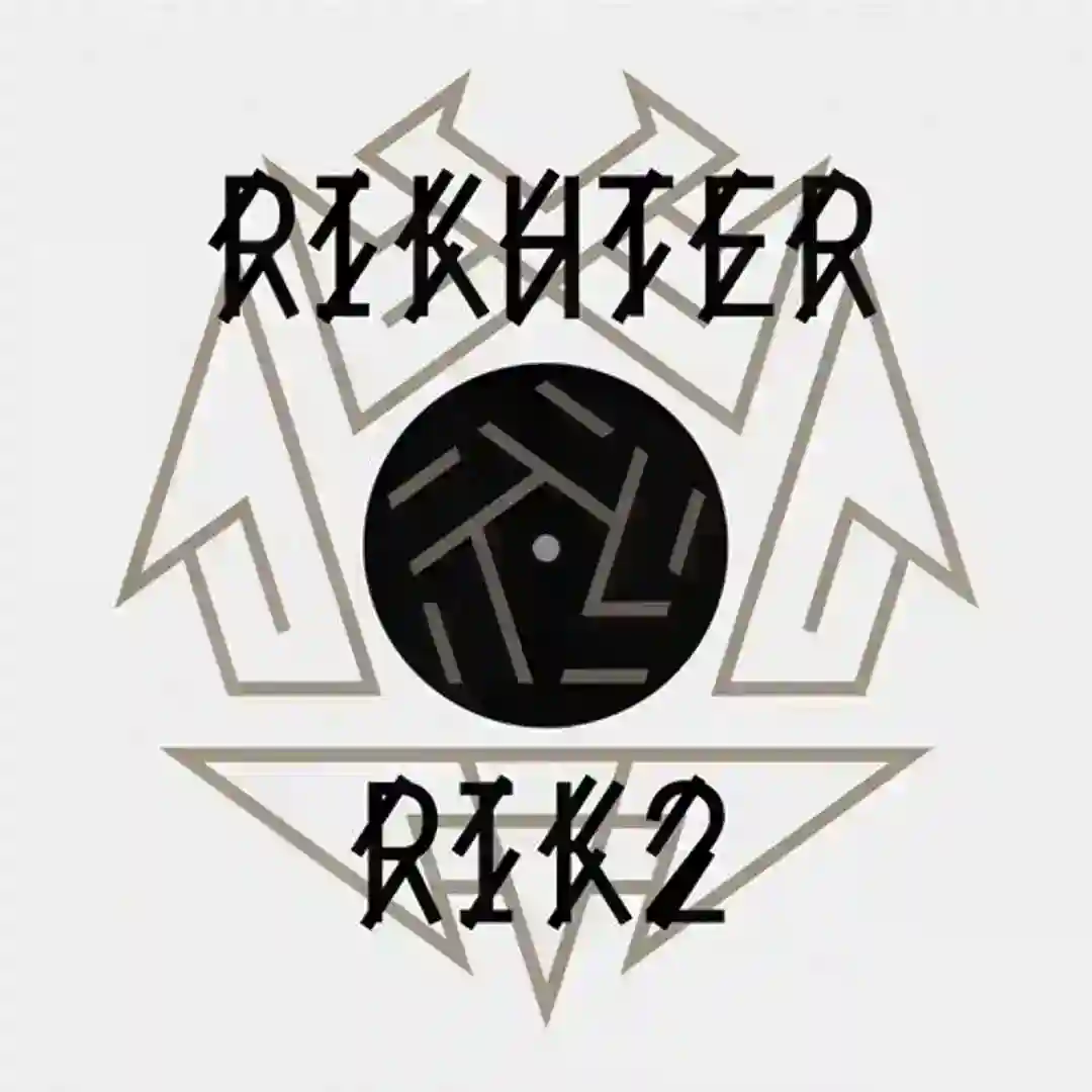 Rik2 cover