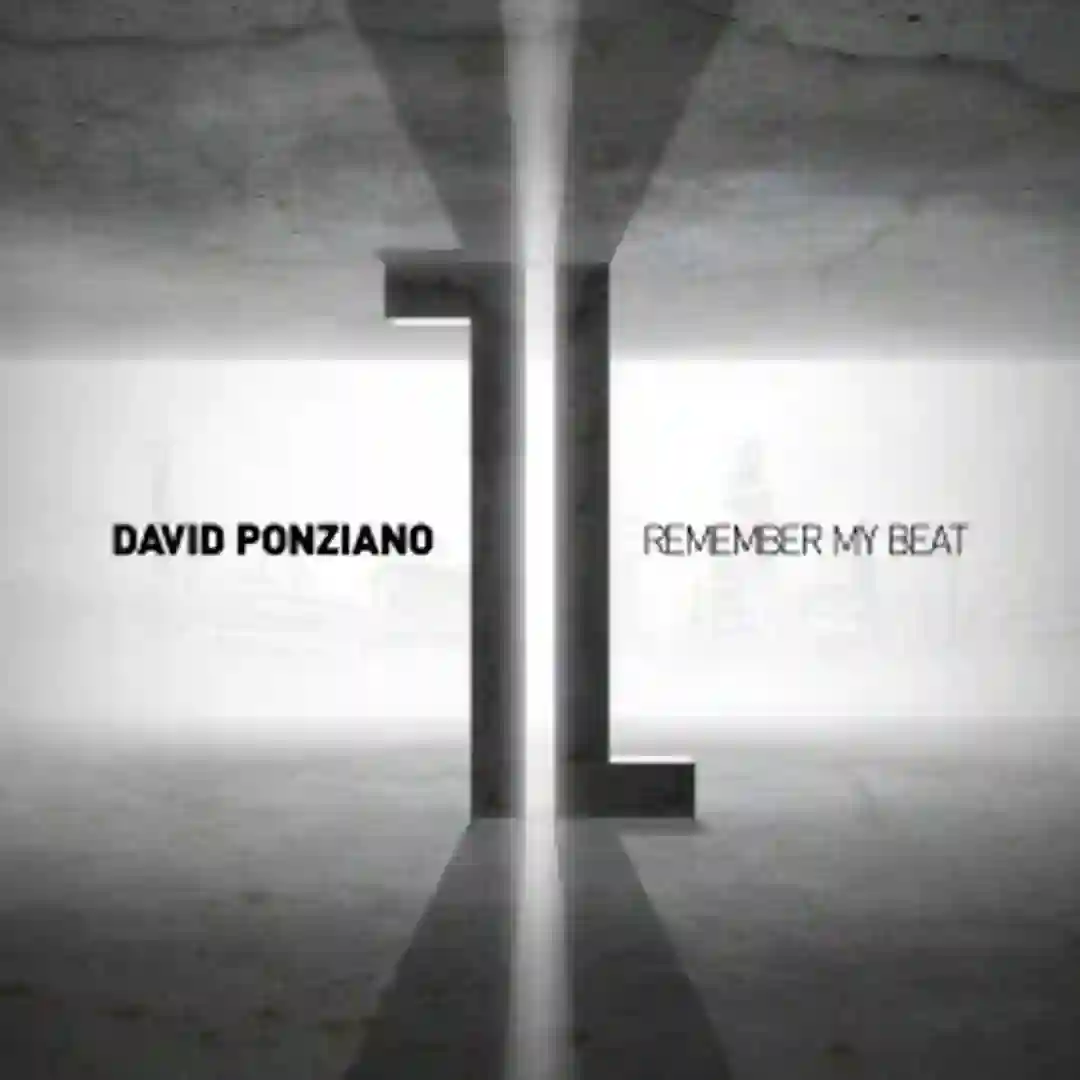 Remember My Beat (Original Mix) cover