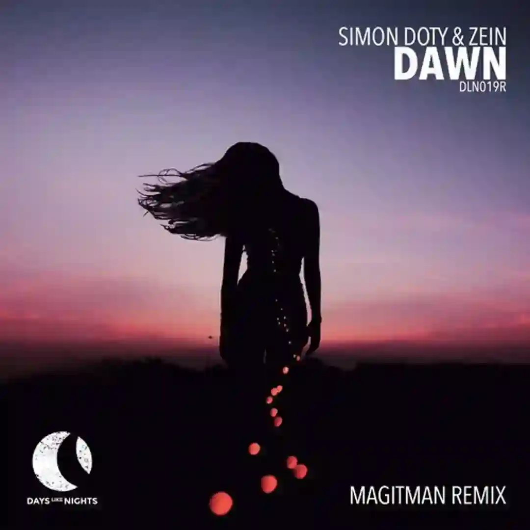 Dawn (Magitman Extended Remix) cover