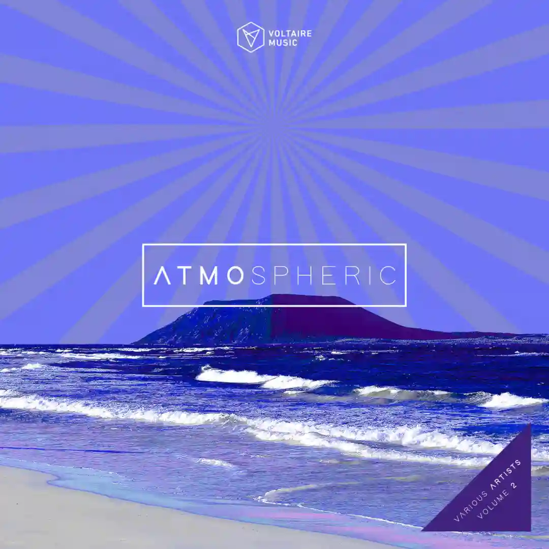Refraction (Original Mix) cover