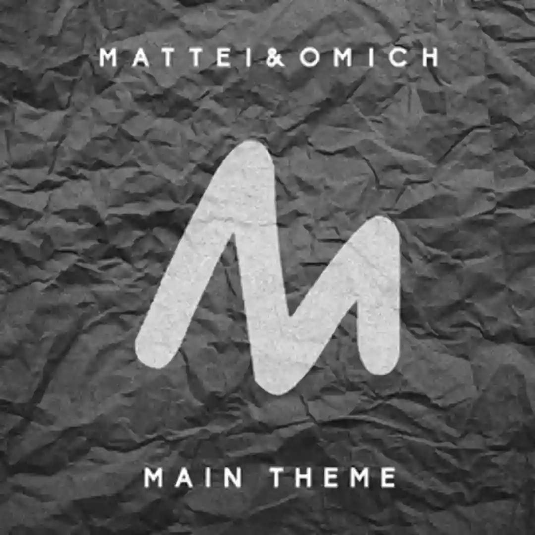 Main Theme cover