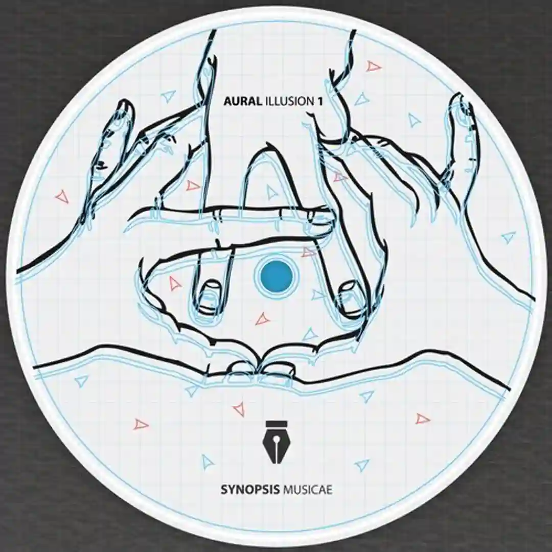 Frequency Control (Original Mix) cover