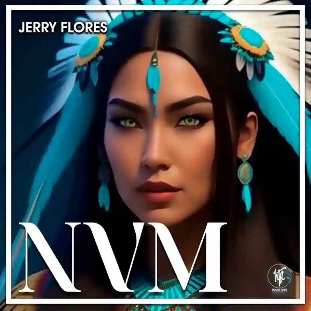NVM (Original Mix) cover