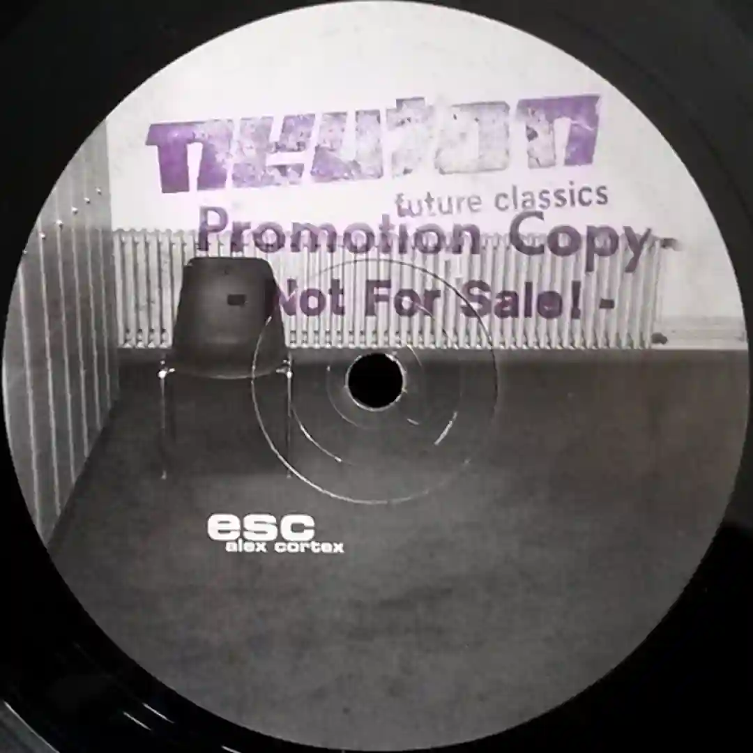 esc6 cover