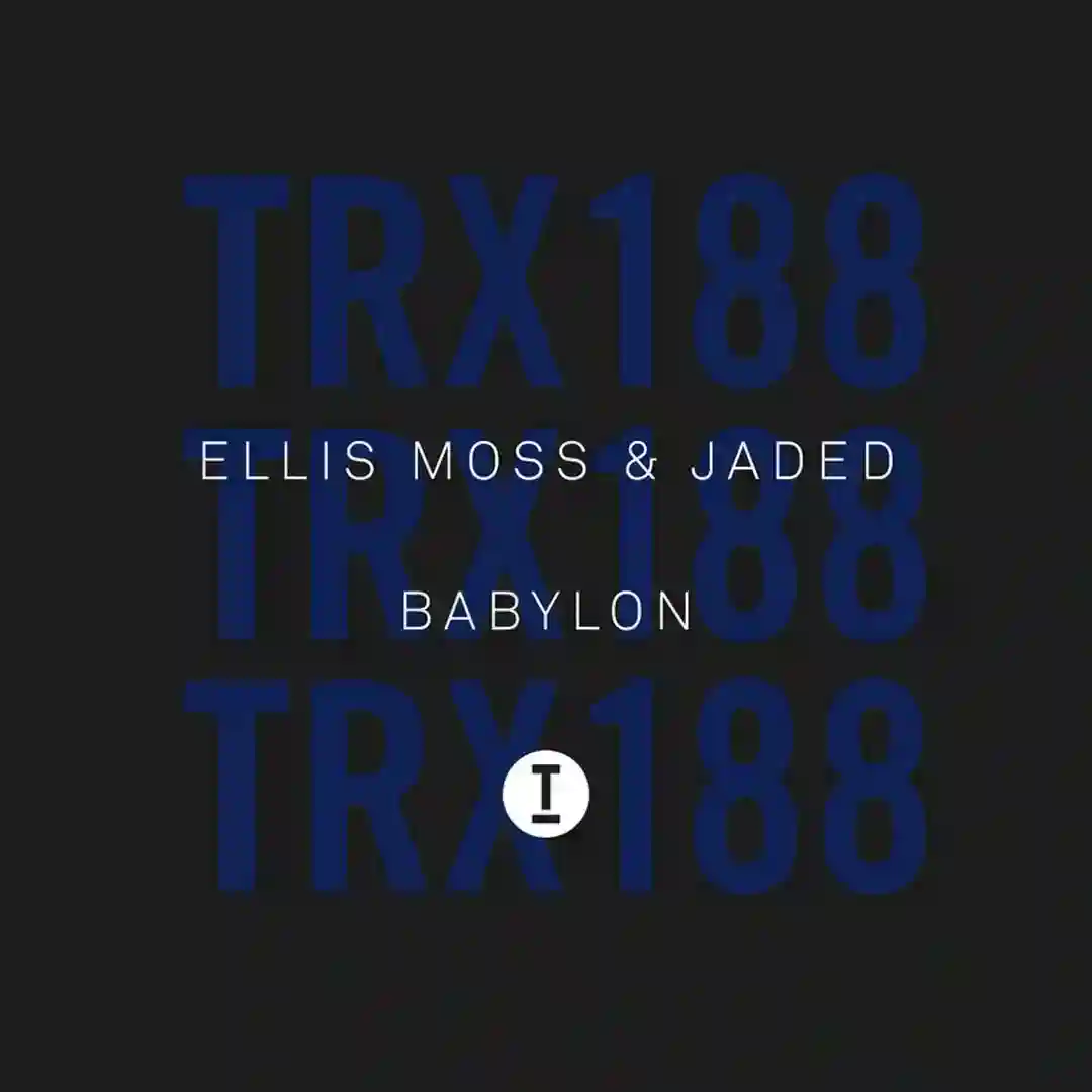 Babylon cover