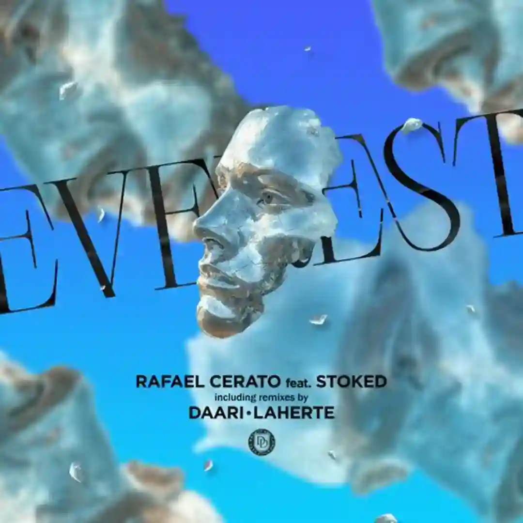 Everest (Laherte Remix) cover