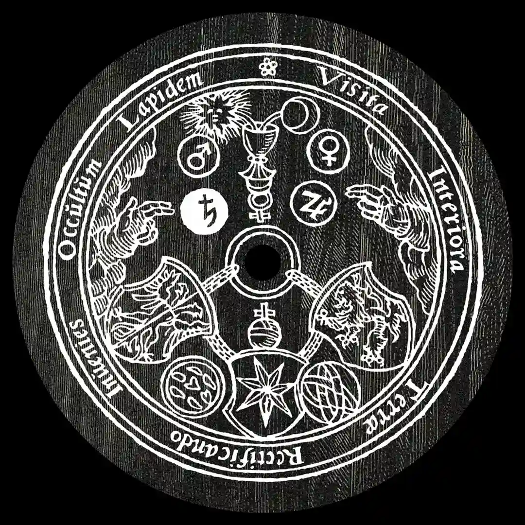 Overflod (Original Mix) cover