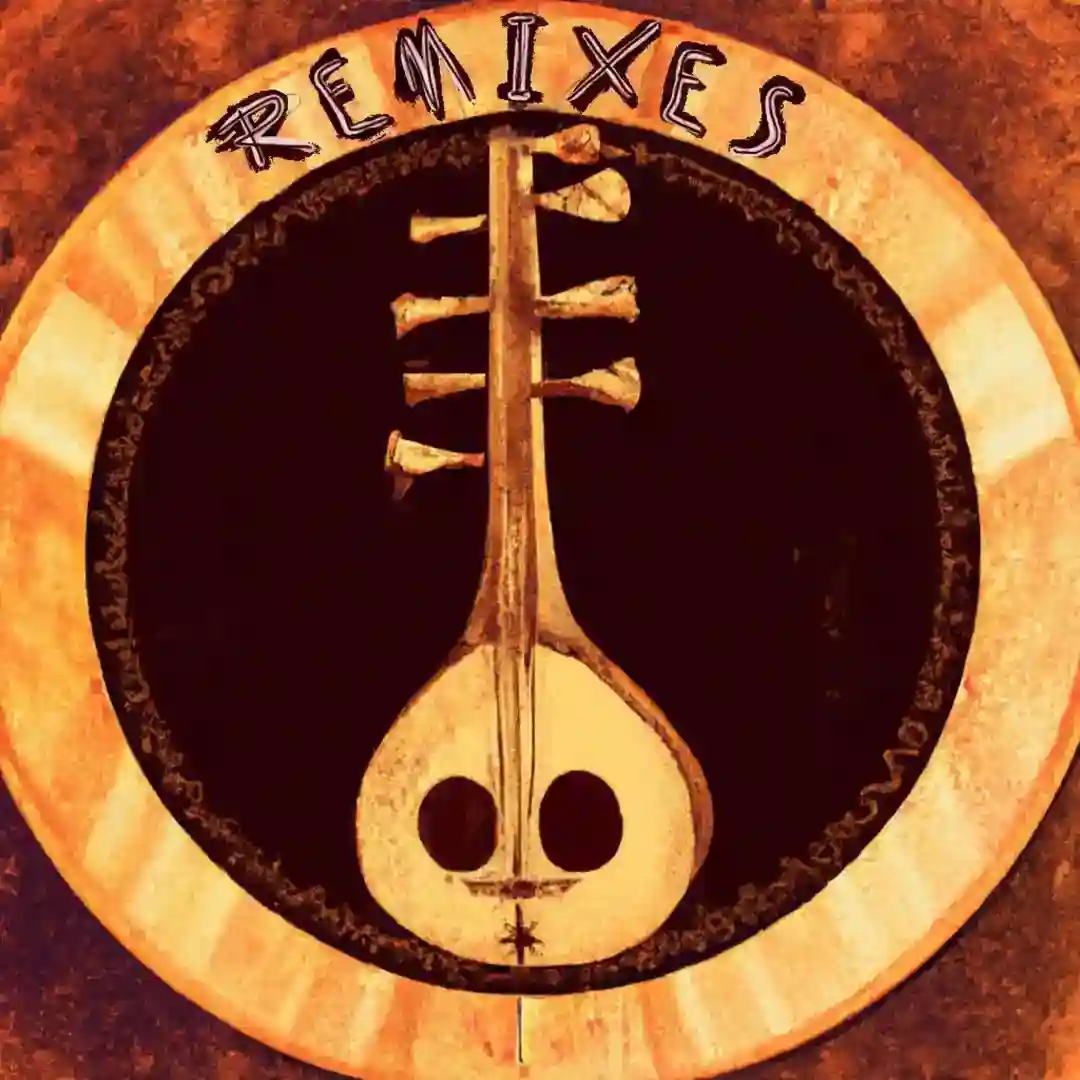 Baglami (Remixes) cover
