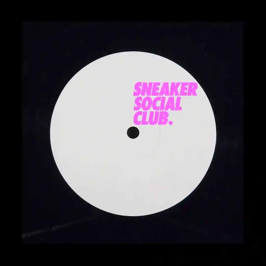 Serena (Original Mix) cover