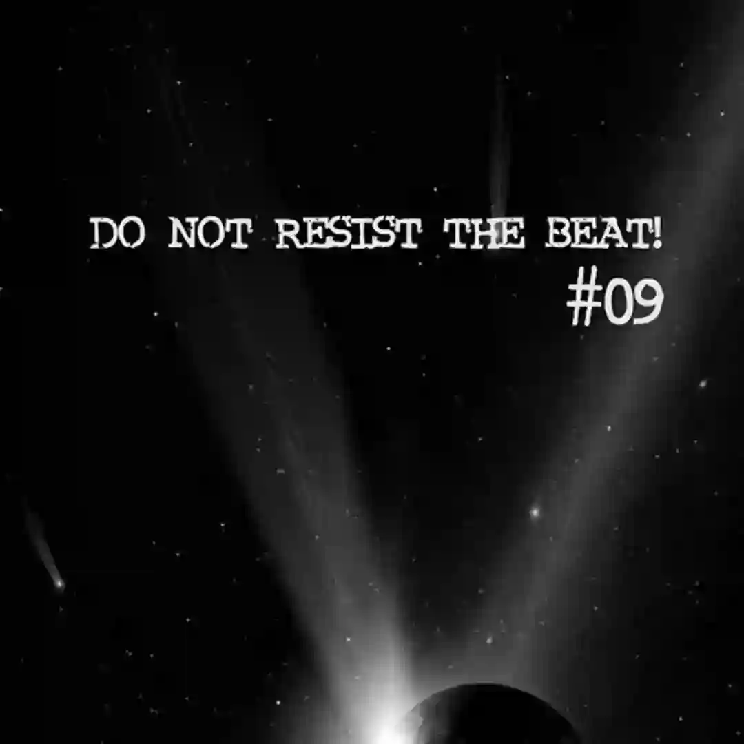 Somewhere Beyond My Illusion (Original Mix) cover
