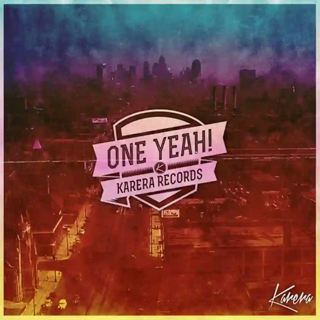 You Got It (Original) cover