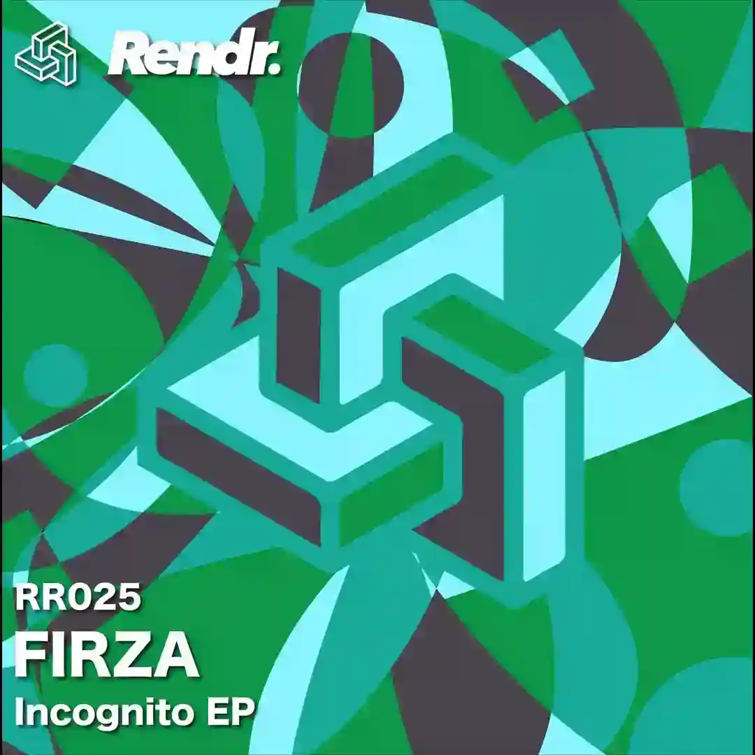 Connection (Original Mix) cover