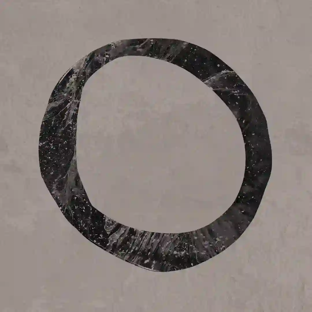 Unmarked Sequence cover